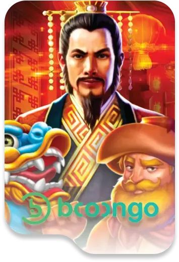BCONGO