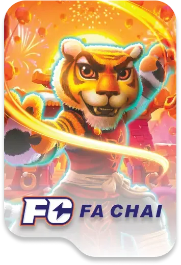 FA CHAI