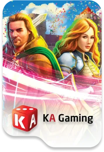KA GAMING